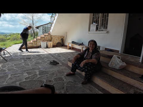 Видео: Елмалъ баба теке село Биволяне баба Джеврие  26.04.2025