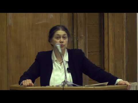 Видео: Западная литература XX века (Джеймс Джойс, Сильвия Бич, Верджиния Вульф. Лекция - 09)