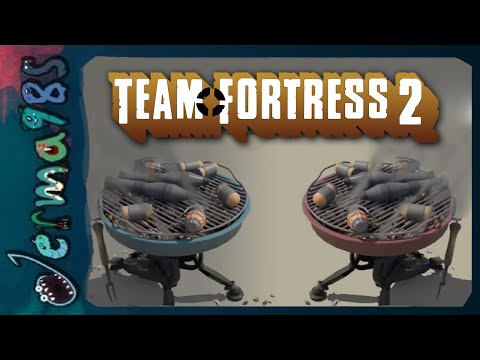 Видео: Эпизод воссоединения Team Fortress 2