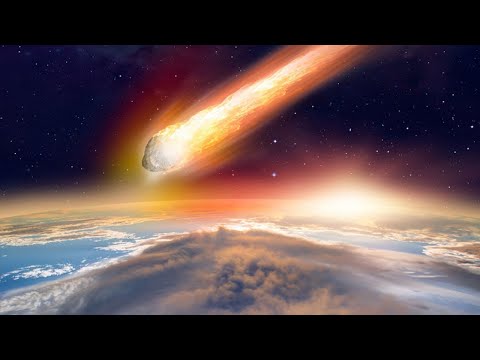 Видео: Верхом на комете: тайны комет и их роль в истории Земли | Спокойная лекция Владимира Сурдина