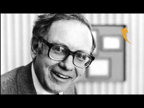 Видео: Редкое интервью Уоррена Баффетта 1988г.
