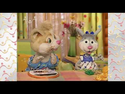 Видео: Шишкин Лес.  Кто за всё хватается, тот ничего не добивается