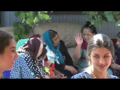 Видео: Цыгане в Сызрани Мамай и Катя 11 Августа2020 год Лэл Масхари