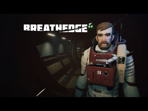 Видео: Прохождения игры Breathedge Глава 2 секреты брокколи часть  13