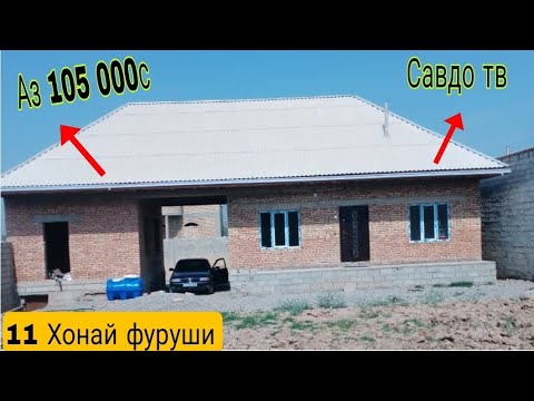 Видео: Хонахои арзон ! ( 22.09.2024) Аз  Душанбе ва дигар шахру нохияхои Чумхурии ТЧК Арзонош (Савдо тв).