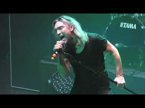 Видео: Гран-КуражЪ - Девять жизней - Пётр Елфимов (Metal Ёлка, 01.01.2023)