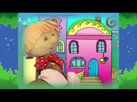 Видео: Вечер в Шишкином Лесу. Сказка. Пять братьев