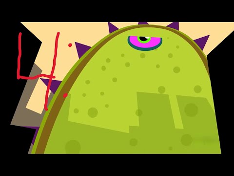 Видео: Tales From Space: Mutant Blobs Attack ЧАСТЬ 4