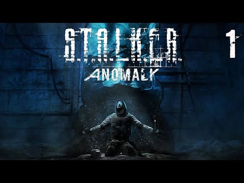 Видео: ☣️DayZ Anomaly Обзор Anomaly S.T.A.L.K.E.R.PVE-2☣️