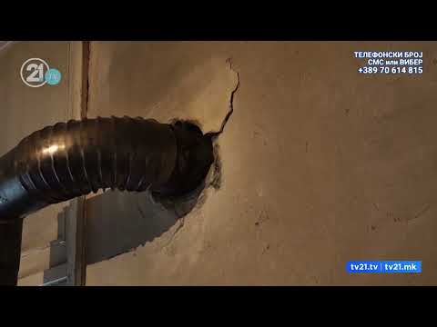 Видео: Немиот глас на Скопје – тажната приказна за чичко Драги и повик за помош