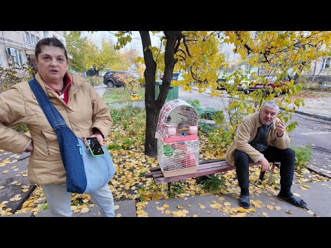 Видео: МАМА В ШОКЕ У НАС ЧП.. БАТЯ ПСИХУЕТ 