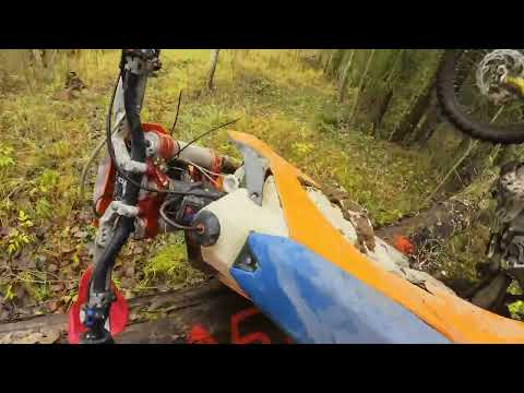 Видео: HEIDJIAN Z300 Осенний рубеж 25г