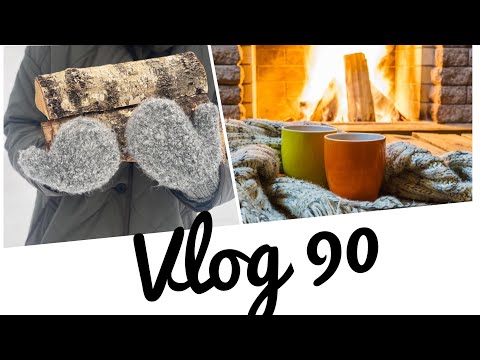 Видео: ВязоВлог 90 / готовое / процессы / планы