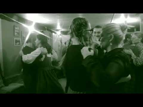 Видео: Суботнія  dance-забавы ў мястэчку «М» -14