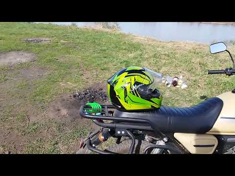 Видео: Мопед Кольт 2 продолжение часть 2 новая Альфа