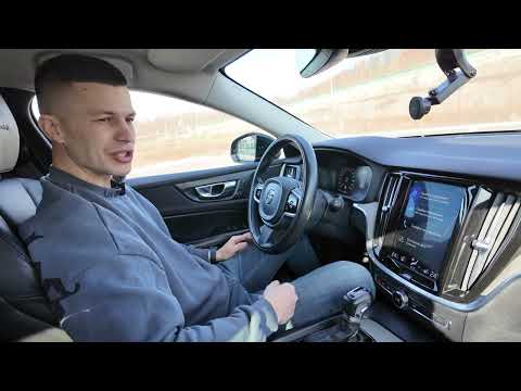 Видео: Volvo V60 2020 Ідеальний універсал? Чесний огляд та тест-драйв!