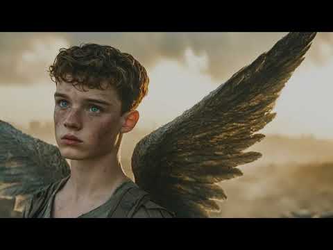 Видео: Ангел хранитель. Песня, клип.