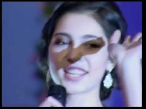 Видео: Хава Цечоева- Шуточная. Ингушские песни