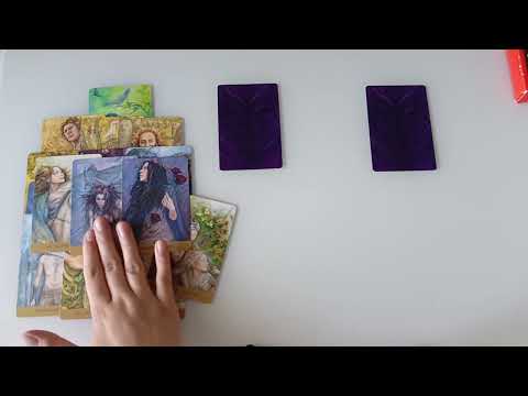 Видео: ЕГО МЫСЛИ И ПЛАНЫ НА ВАС