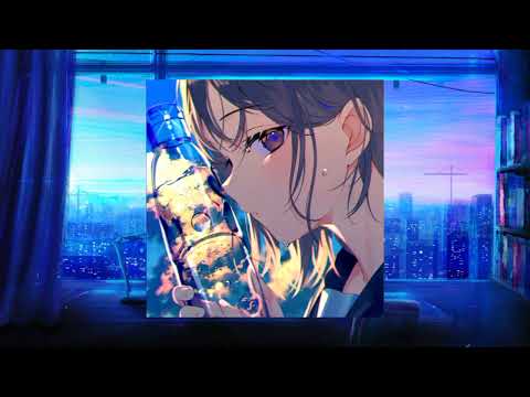 Видео: Мари краймбрери–если устал {speed up/nightcore}