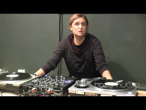 Видео: Почему Лена Попова играет на виниле