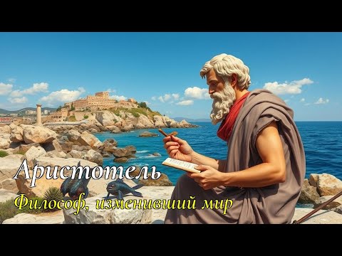 Видео: АРИСТОТЕЛЬ | Как Мыслитель Заложил Фундамент Научного Понимания | ИСТОРИЯ ДЛЯ ДУШЕВНОГО ОТДЫХА