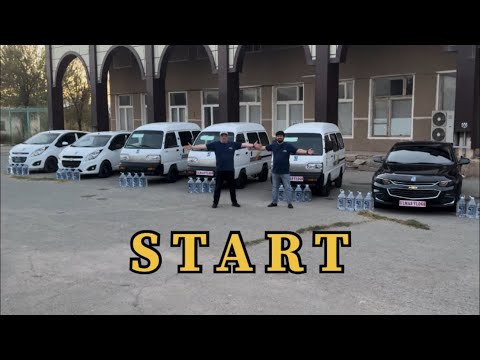 Видео: СТАРТ БИЗ БОШЛАДИК 6 сентября 2025 г.
