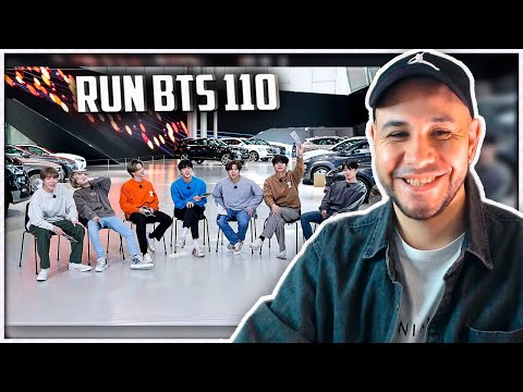 Видео: РЕАКЦИЯ на RUN BTS - 110 Эпизод ⚡️ Охота за сокровищами ⚡️ Часть - 1