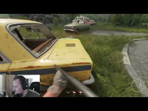 Видео: Аctive Matter!!! Тестим что это такое!