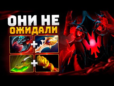 Видео: ЭТО СФ ДРУГОГО УРОВНЯ... 😈
