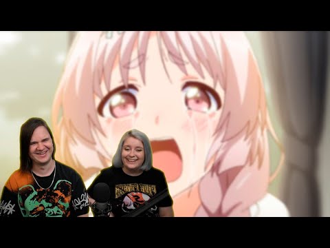 Видео: Гиггук - Когда аниме лишает тебя дара речи | РЕАКЦИЯ НА @JoJoShizo |