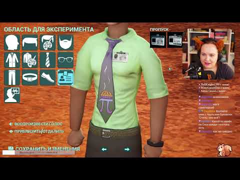 Видео: Abiotic Factor. Стрим первый. Кооп с HellKnight1390 homyak_ivan mahundr
