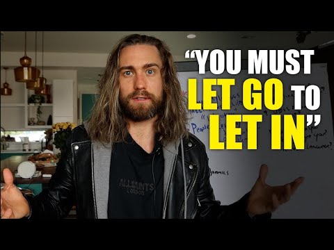 Видео: Отпусти, и оно вернется (сила отстранения)