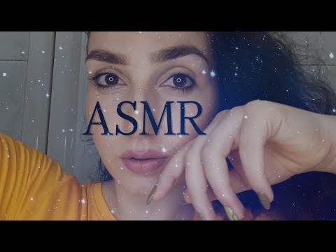 Видео: АСМР Армянские триггерние слова| ASMR Armenian trigger words