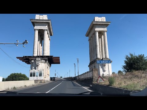 Видео: Обзор дороги в Болгарию на авто.Платные дороги Словакии,Венгрии,Румынии.Отдых с детьми в Обзоре 2024