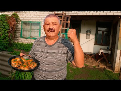 Видео: Куриные роллы с сыром — Вкусный рецепт на каждый день!