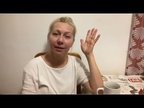 Видео: Не успеваю быть в темпе. Тушу капусту для пирожков Лишь бы  говорить , были бы слушатели