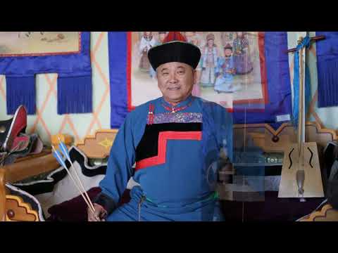 Видео: Догойн харбаашад