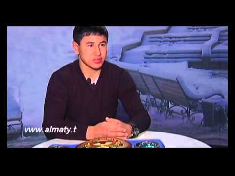 Видео: ЖАНҚОШ ТҰРАРОВ