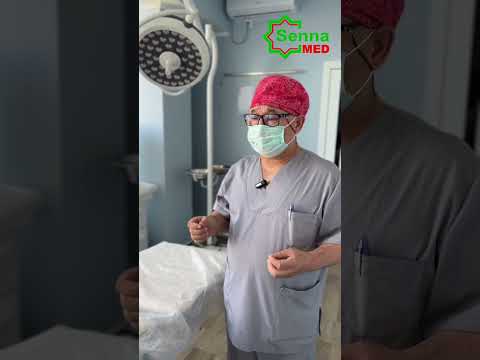 Видео: СҮННӨТКӨ ОТУРГУЗУУНУН ТҮРЛӨРҮ