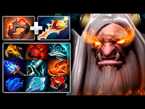 Видео: ЭТО САМЫЙ ИМБОВЫЙ ОФФЛЕЙНЕР ПАТЧА 🔥