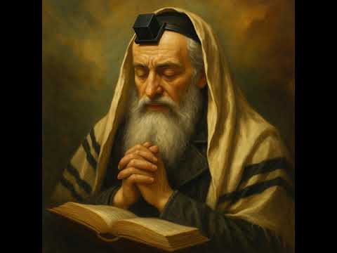 Видео: Молитва - четвертое благословение