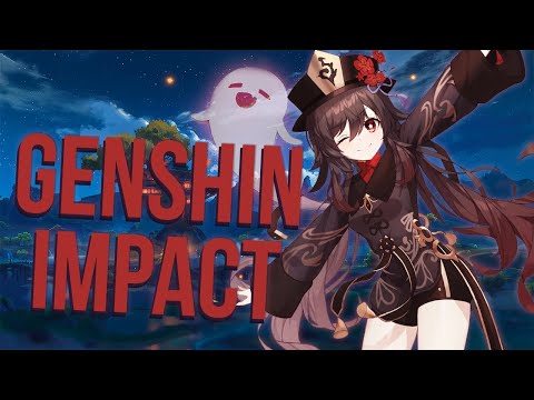 Видео: Genshin Impact | Полный Обзор