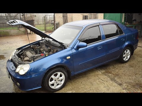 Видео: Ненавистный КИТАЕЦ Geely CK 2009  года, 59 тыс пробега ОТЗЫВ.
