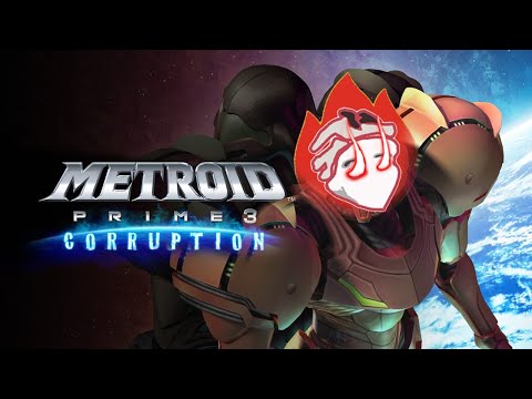 Видео: ОБЗОР METROID PRIME 3 [По горячим]