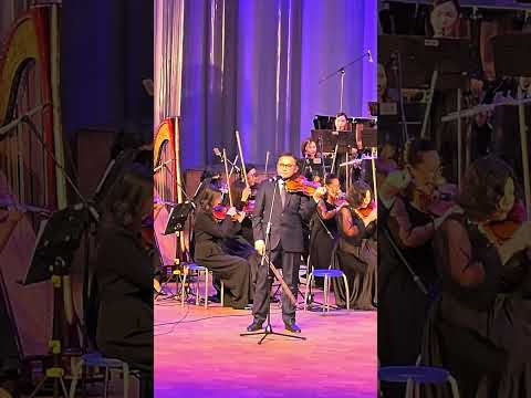 Видео: Ж.Энхбаяр - Рапсоди