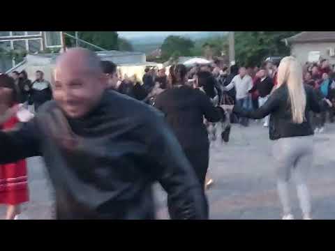 Видео: Събор 2022 с.Изгрев със солистки Цветелина Стойчева и Жечка Сланинкова