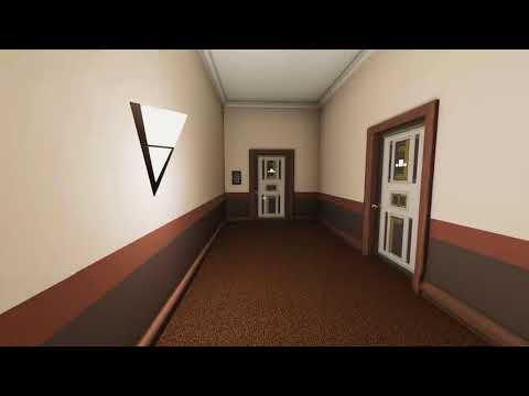 Видео: The Spectrum Retreat Прохождение #1. Первый взгляд