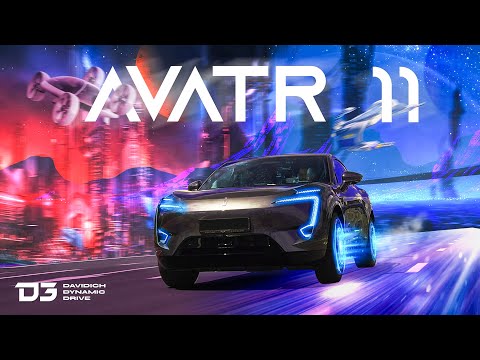 Видео: D3 AVATR 11 "А ВОТ ТЕПЕРЬ Я СПОКОЕН!!!"