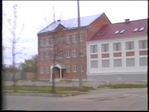 Видео: Вышний   Волочёк 1996 (Орлов Александр)